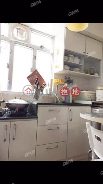 Property Search Hong Kong | OneDay | Residential | Rental Listings 27-29 Elgin Street | 1 bedroom High Floor Flat for Rent