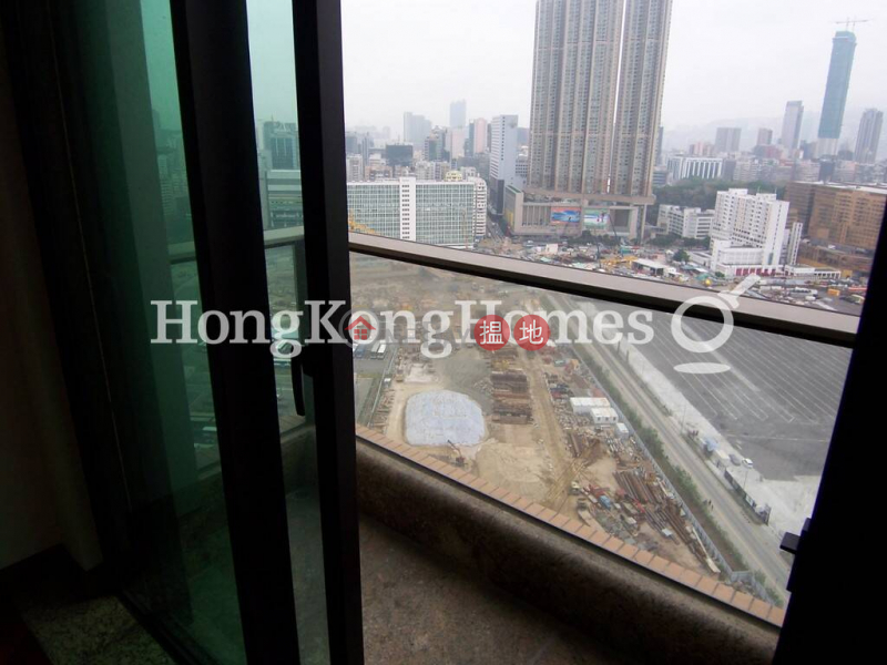 3 Bedroom Family Unit for Rent at The Arch Moon Tower (Tower 2A),1 Austin Road West | Yau Tsim Mong | Hong Kong Rental | HK$ 52,000/ month