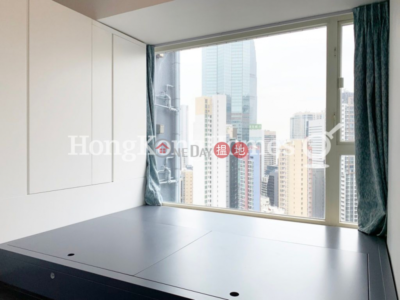 HK$ 11.5M Centrestage | Central District | 1 Bed Unit at Centrestage | For Sale