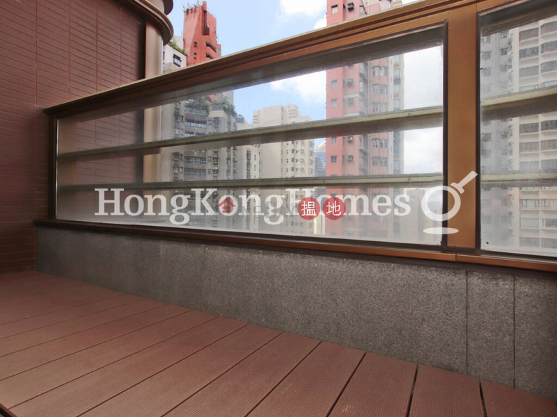 CASTLE ONE BY V一房單位出租|1衛城道 | 西區香港-出租HK$ 41,000/ 月