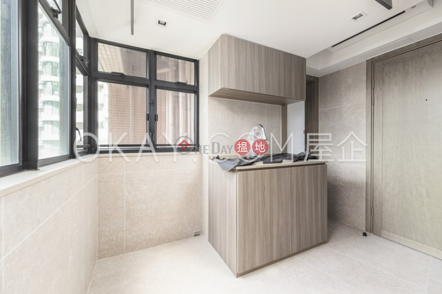 Property Search Hong Kong | OneDay | Residential Rental Listings | Rare 4 bedroom with parking | Rental