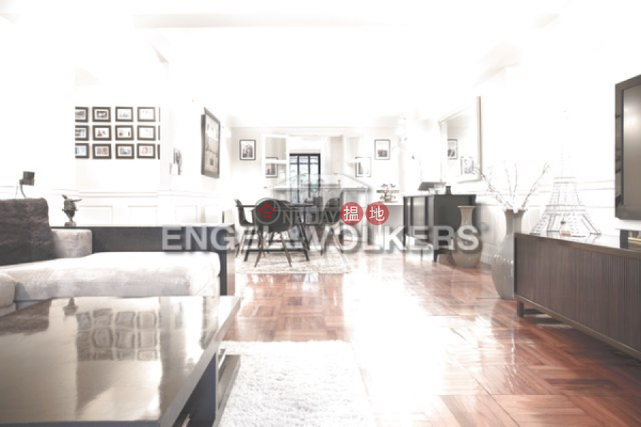 HK$ 30M, Right Mansion | Western District | 3 Bedroom Family Flat for Sale in Mid Levels West