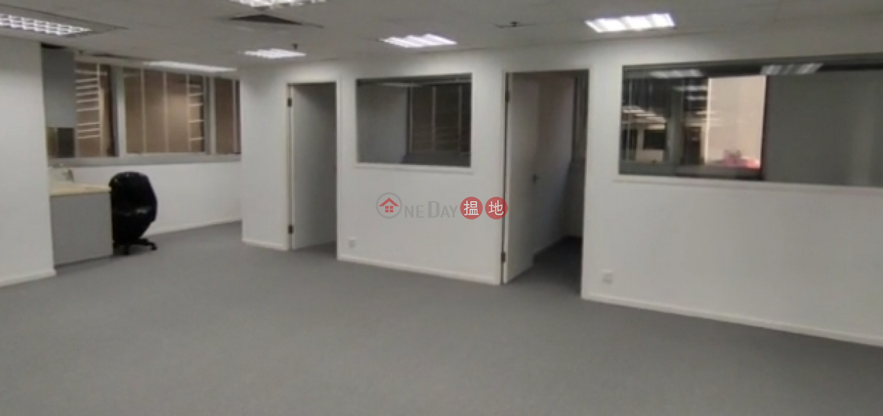 Jonsim Place Middle Office / Commercial Property Rental Listings HK$ 75,650/ month