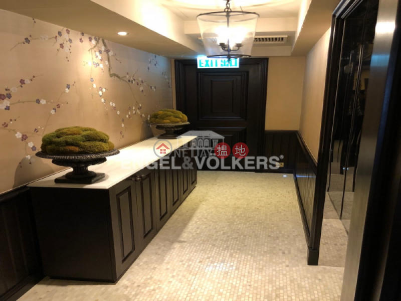 3 Bedroom Family Flat for Rent in Science Park | Mayfair by the Sea Phase 2 Tower 5 逸瓏灣2期 大廈5座 Rental Listings