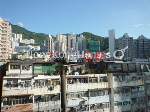 1 Bed Unit at Lun Fung Court | For Sale, Lun Fung Court 龍豐閣 | Western District (Proway-LID94003S)_0