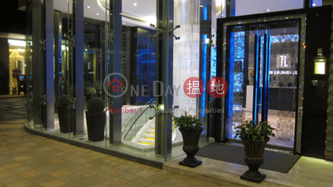 3 Bedroom Family Flat for Sale in Tai Hang|The Legend Block 3-5(The Legend Block 3-5)Sales Listings (EVHK42050)_0