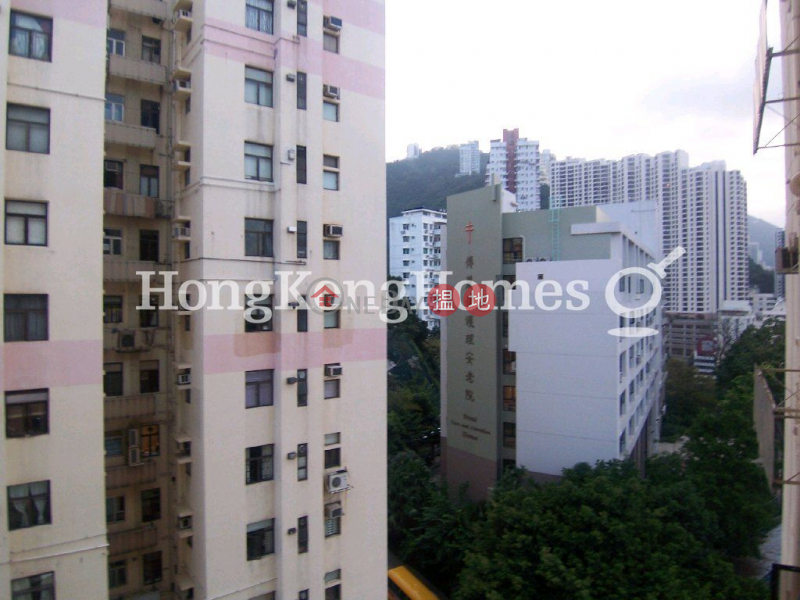 香港搵樓|租樓|二手盤|買樓| 搵地 | 住宅-出租樓盤|美麗邨三房兩廳單位出租