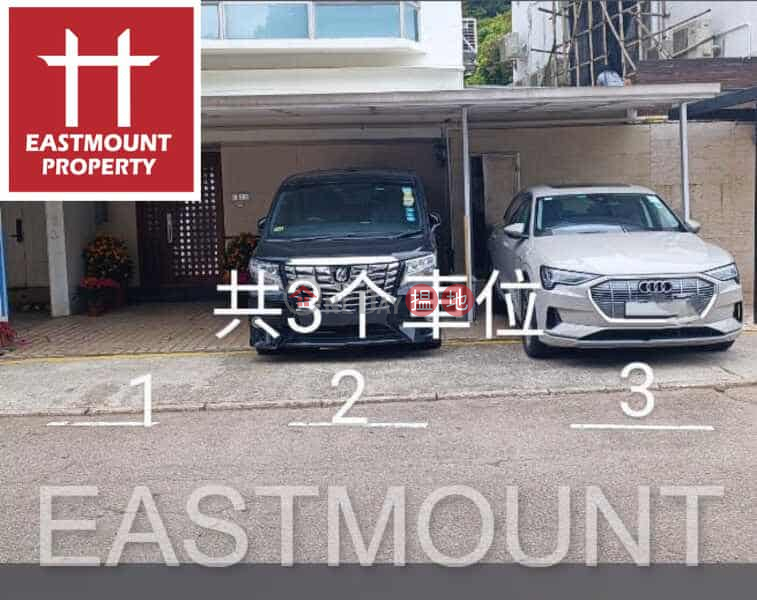 HK$ 21M | House C11 Phase 2 Marina Cove | Sai Kung Sai Kung Villa House | Property For Sale in Marina Cove, Hebe Haven 白沙灣匡湖居-Garden | Property ID:3820