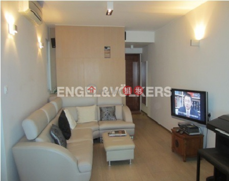 HK$ 22.25M, Sorrento, Yau Tsim Mong 3 Bedroom Family Flat for Sale in West Kowloon