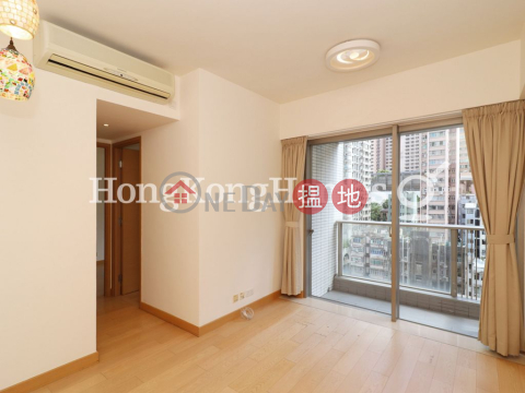 縉城峰1座兩房一廳單位出售, 縉城峰1座 Island Crest Tower 1 | 西區 (Proway-LID178047S)_0