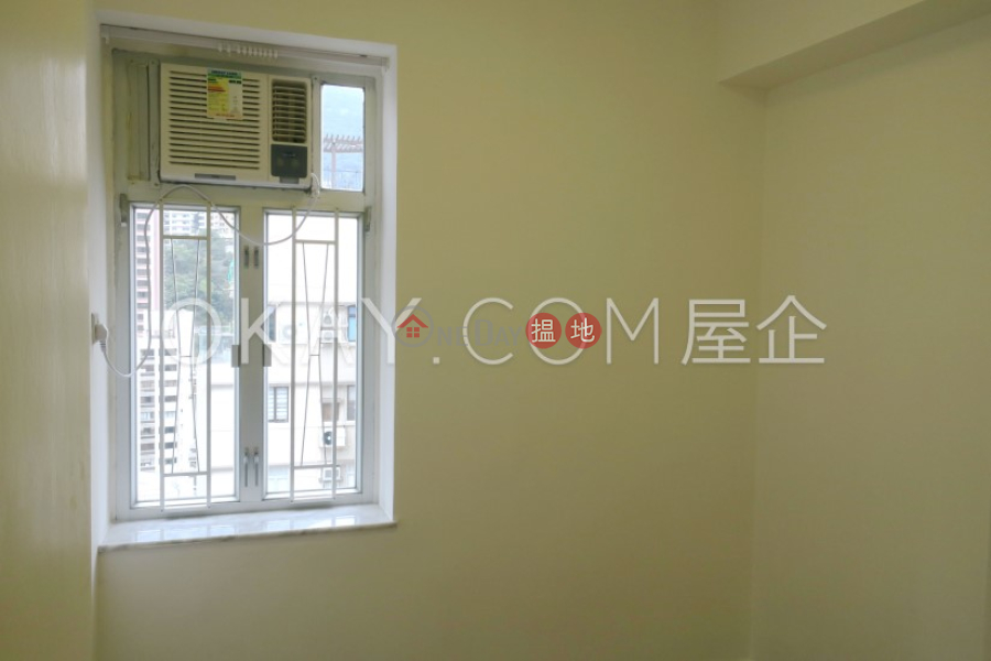 Intimate 3 bedroom on high floor | Rental 10-16 Yuk Sau Street | Wan Chai District, Hong Kong, Rental, HK$ 25,800/ month
