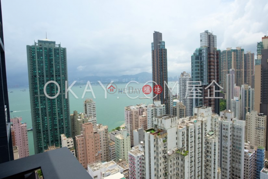 浚峰|高層住宅出租樓盤HK$ 31,000/ 月