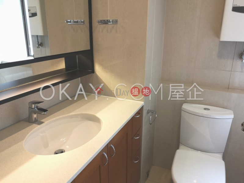 Exquisite 3 bedroom in Mid-levels East | Rental, 74-86 Kennedy Road | Eastern District, Hong Kong Rental HK$ 88,500/ month