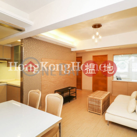 2 Bedroom Unit for Rent at Bright Star Mansion | Bright Star Mansion 星輝大廈 _0