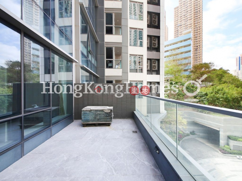 HK$ 98,000/ 月南區左岸2座南區-南區左岸2座4房豪宅單位出租