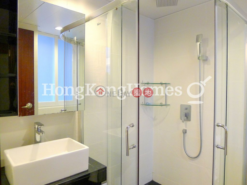 Property Search Hong Kong | OneDay | Residential | Rental Listings Studio Unit for Rent at 77-81 Hollywood Road