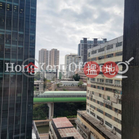Office Unit for Rent at Genesis, Genesis 創協坊 | Southern District (HKO-84075-AEHR)_0