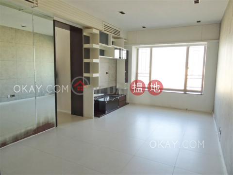 Lovely 3 bedroom on high floor | Rental, Sorrento Phase 1 Block 3 擎天半島1期3座 | Yau Tsim Mong (OKAY-R37756)_0