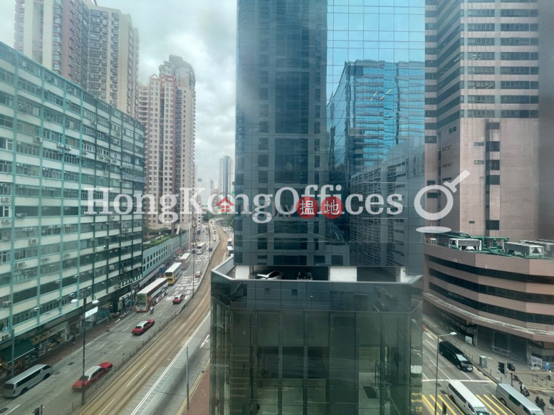 科匯中心寫字樓+工業單位出租|東區科匯中心(Technology Plaza )出租樓盤 (HKO-10309-AGHR)