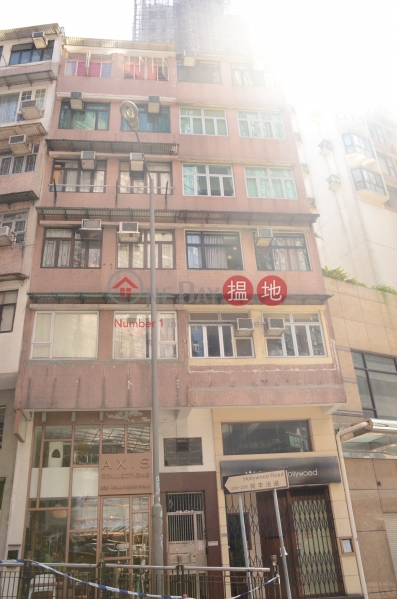 256-258 Hollywood Road (256-258 Hollywood Road) Sheung Wan|搵地(OneDay)(1)