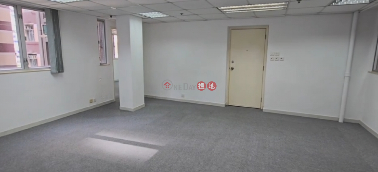 HK$ 21,800/ month Wayson Commercial House, Wan Chai District | TEL: 98755238