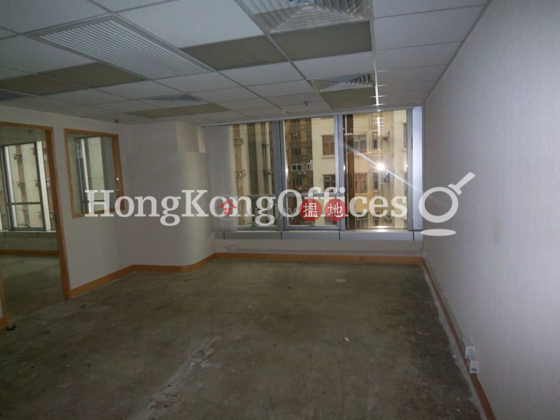 Office Unit for Rent at Chinachem Exchange Square 1 Hoi Wan Street | Eastern District, Hong Kong | Rental | HK$ 24,700/ month