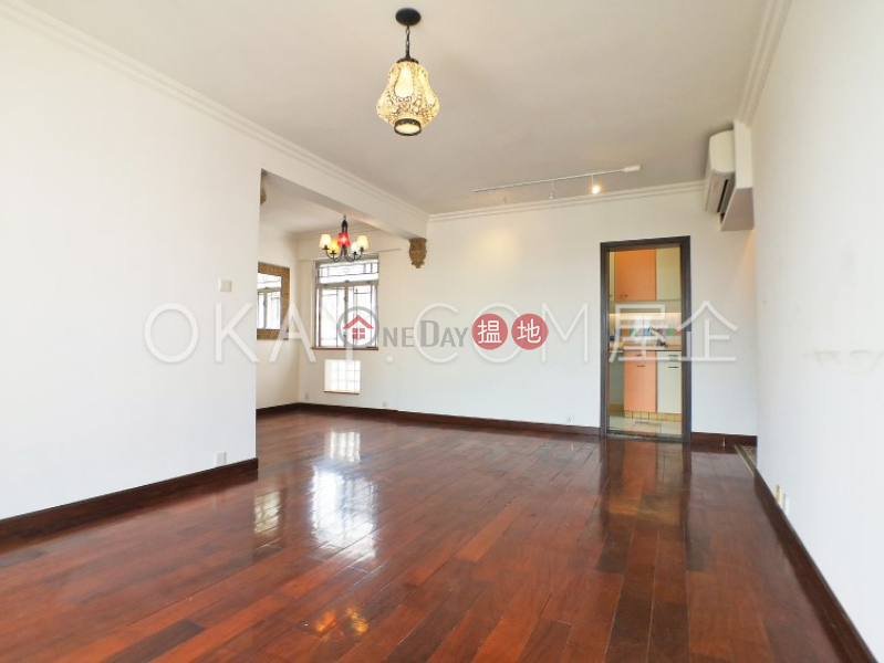 Nicely kept 3 bedroom on high floor with parking | For Sale 43 Broadcast Drive | Kowloon City | Hong Kong Sales, HK$ 13.3M