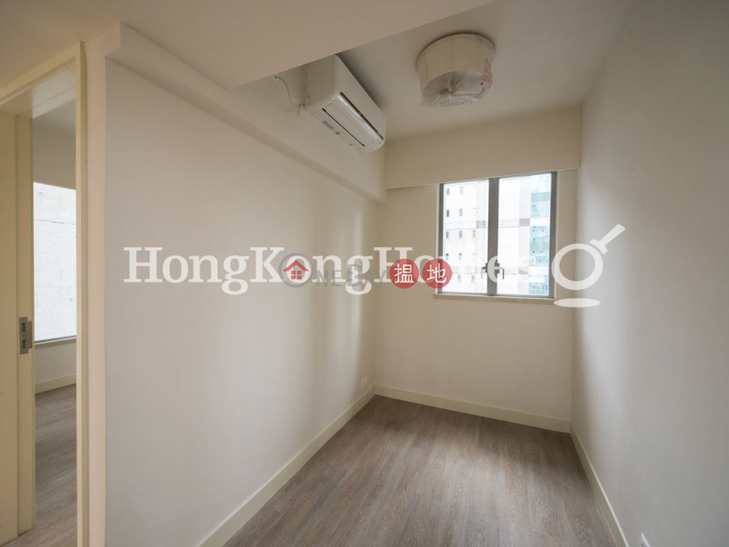 HK$ 19,000/ 月-置家中心|灣仔區|置家中心兩房一廳單位出租