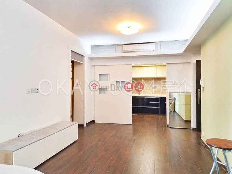 Efficient 3 bedroom with balcony & parking | Rental 6 Dragon Terrace | Eastern District Hong Kong Rental, HK$ 42,000/ month