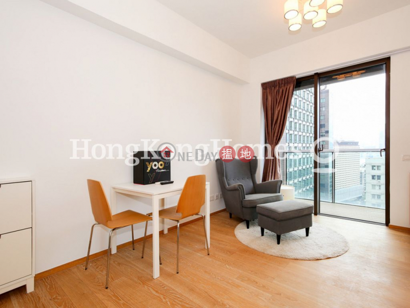 1 Bed Unit for Rent at yoo Residence, yoo Residence yoo Residence Rental Listings | Wan Chai District (Proway-LID152303R)