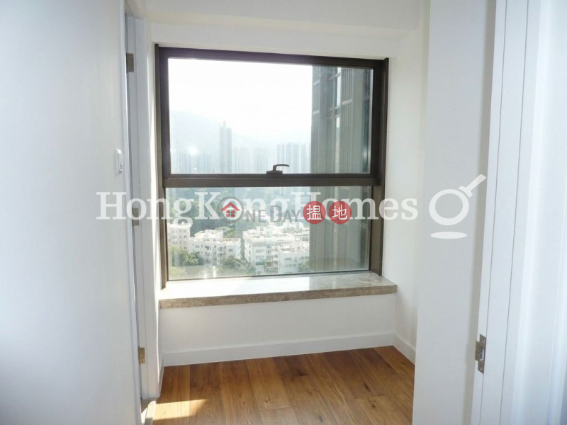 HK$ 110,000/ month | The Signature | Wan Chai District 4 Bedroom Luxury Unit for Rent at The Signature