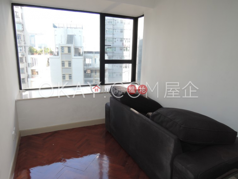 Lovely 3 bedroom in Mid-levels West | Rental | 62B Robinson Road 愛富華庭 Rental Listings