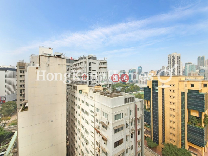 香港搵樓|租樓|二手盤|買樓| 搵地 | 住宅-出售樓盤yoo Residence一房單位出售