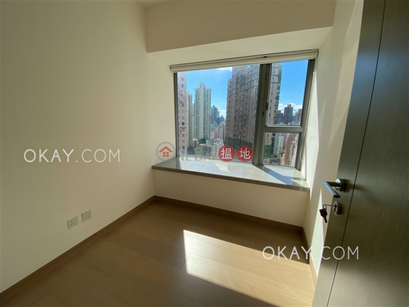 HK$ 12M Centre Point, Central District, Rare 2 bedroom on high floor with balcony | For Sale