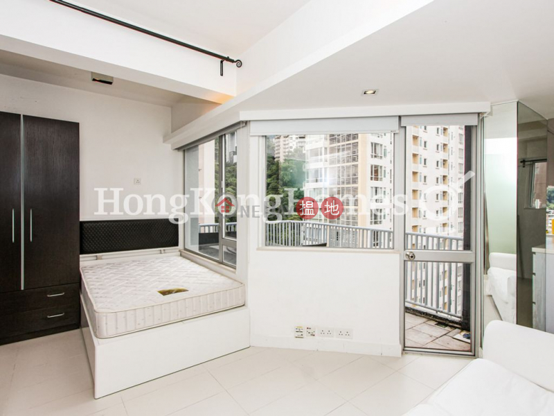 Studio Unit for Rent at Cheerful Court, Cheerful Court 愉昇閣 Rental Listings | Wan Chai District (Proway-LID93794R)