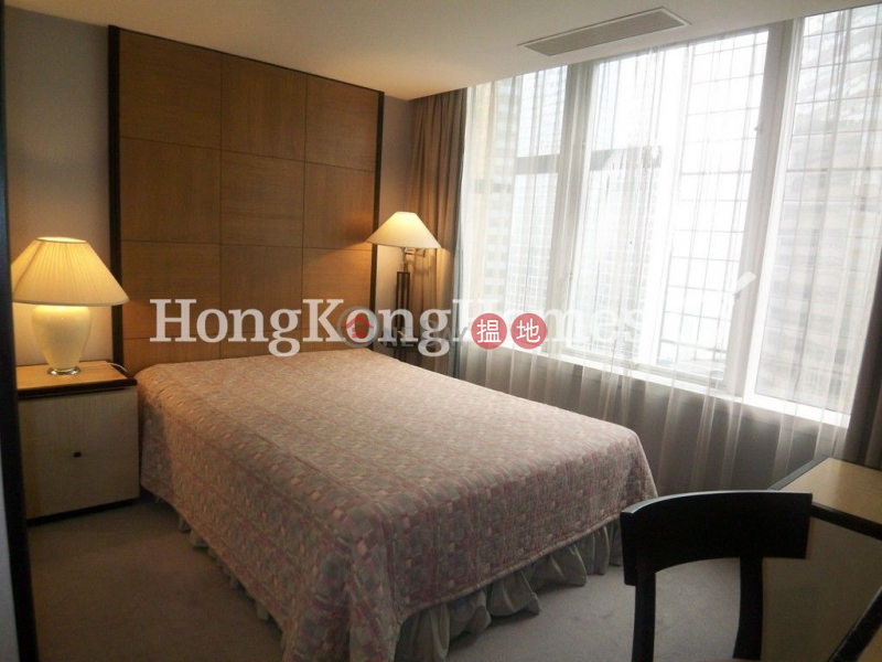 1 Bed Unit for Rent at Convention Plaza Apartments | Convention Plaza Apartments 會展中心會景閣 Rental Listings