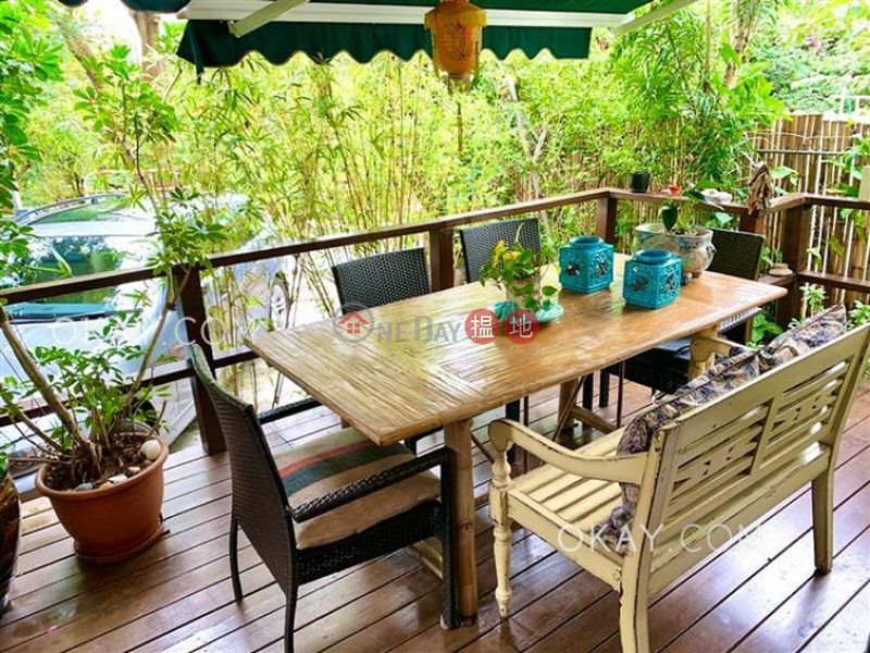 Lovely house with rooftop, balcony | For Sale | Chi Ma Wan Road | Lantau Island, Hong Kong | Sales HK$ 15M