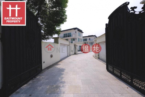 Sai Kung Village House | Property For Sale in Sha Kok Mei, Tai Mong Tsai 大網仔沙角尾-Highly Convenient | Property ID:2464 | Sha Kok Mei 沙角尾村1巷 _0