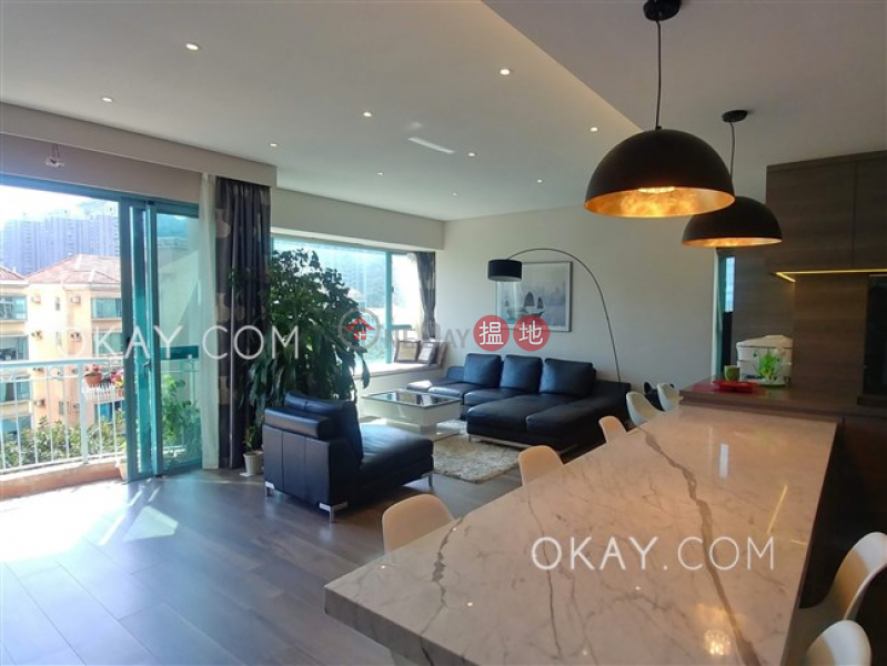 Gorgeous 4 bedroom with balcony | For Sale 27 Discovery Bay Road | Lantau Island Hong Kong | Sales | HK$ 16.5M