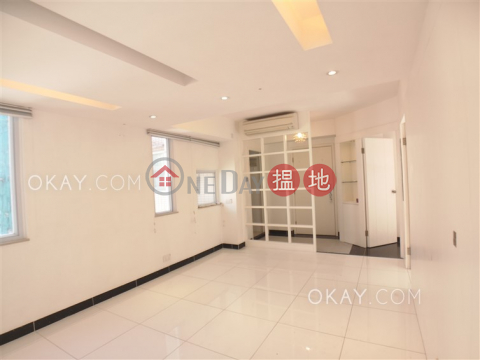 Elegant 3 bedroom on high floor | Rental|Wong Tai Sin DistrictGartside Building(Gartside Building)Rental Listings (OKAY-R90112)_0