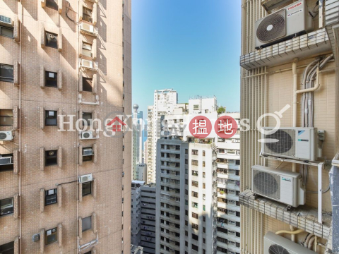 1 Bed Unit at Reading Place | For Sale, Reading Place 莊士明德軒 | Western District (Proway-LID27589S)_0