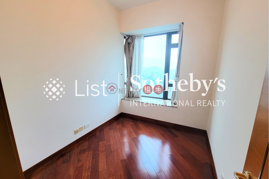 Property for Rent at The Arch with 4 Bedrooms | 1 Austin Road West | Yau Tsim Mong | Hong Kong Rental | HK$ 92,000/ month