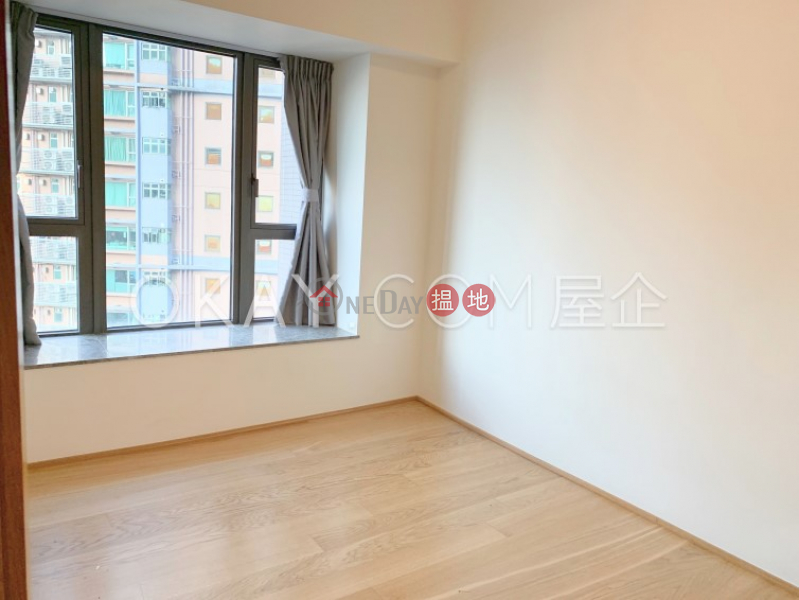 Charming 2 bedroom with balcony | Rental 100 Caine Road | Western District, Hong Kong, Rental HK$ 35,000/ month