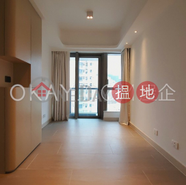 Rare 2 bedroom on high floor with balcony | Rental