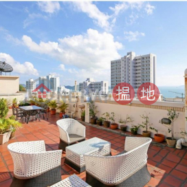 3 Bedroom Family Flat for Rent in Pok Fu Lam | Regent Palisades 帝柏園 _0