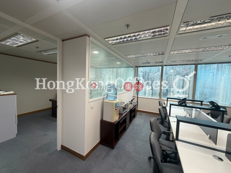 Property Search Hong Kong | OneDay | Office / Commercial Property | Rental Listings Office Unit for Rent at Cosco Tower