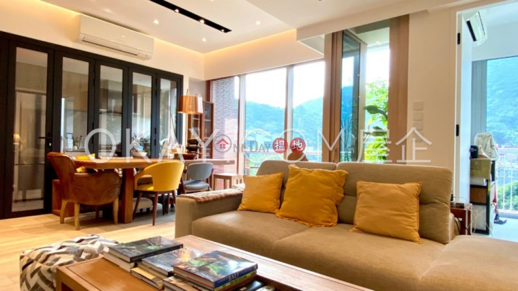 Nicely kept 3 bedroom with balcony | For Sale, 663 Clear Water Bay Road | Sai Kung Hong Kong | Sales HK$ 22M