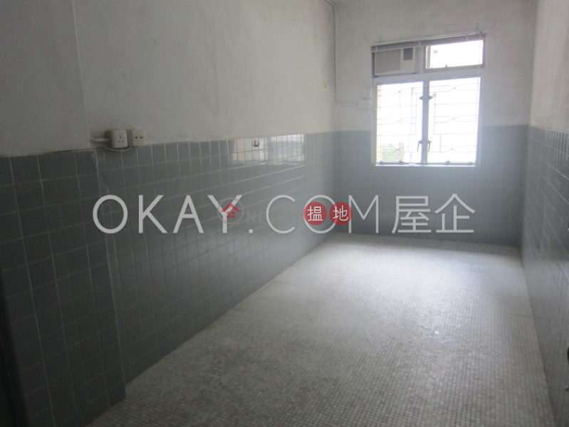 Property Search Hong Kong | OneDay | Residential | Rental Listings | Efficient 3 bedroom with harbour views, balcony | Rental