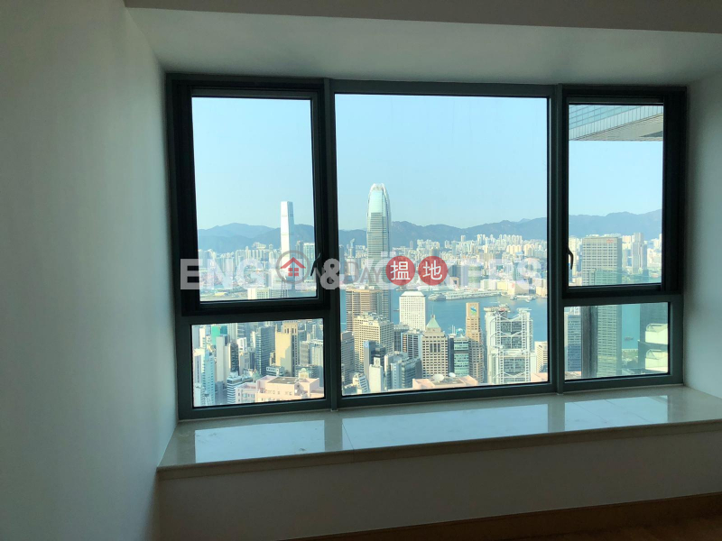 Branksome Crest Please Select Residential | Rental Listings HK$ 115,000/ month
