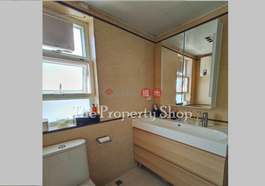 Lovely Sai Kung Upper Duplex, Villa Samos 山美苑 Rental Listings | Sai Kung (SK1839)